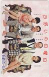 小川範子 宮﨑淑子 戸惑いの日曜日 名鉄ホール