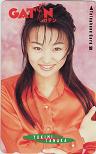 Melody 田中有紀美 GAT’N ガテン