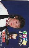 山田邦子 おまかせ！山田商会 テレビ朝日