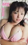 篠崎愛 スコラ