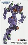 新世紀エヴァンゲリオン -ANIMA- キャラホビ2009 電撃HOBBY
