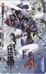 新世紀エヴァンゲリオン -ANIMA- キャラホビ2009 電撃HOBBY