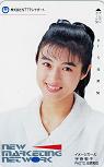 宇徳敬子 株式会社NTTテレサポート