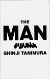 谷村新司 THE MAN