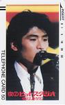 吉川晃司 夜のヒットスタジオ