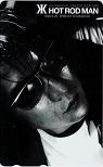 吉川晃司 HOT ROD MAN
