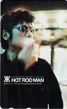吉川晃司 HOT ROD MAN