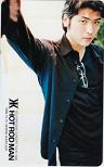 吉川晃司 HOT ROD MAN