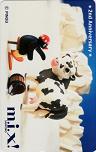 PINGU m.i.x! 2nd Anniversary