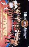 FMW 10th Anniversary