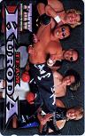 FMW TEAM KURODA