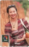 梅津晶子 JOMO