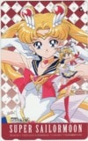 美少女戦士セーラームーンSuperS