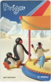 PINGU