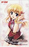 FORTUNE ARTERIAL ゲーマガ
