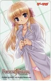 FORTUNE ARTERIAL ゲーマガ