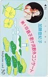 加藤登紀子 第1回銚子君ヶ浜野外コンサート
