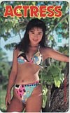 田代美緒 ACTRESS