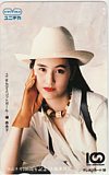 槇奈央子 ユニチカ100周年記念 大阪本社