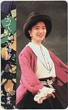 平松愛理 とっておきの20秒