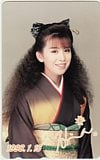 雛形あきこ 1998.1.15