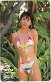 ビビアーニ大野 TORAY TRINTEE