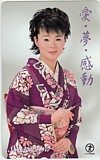 島津亜矢 愛・夢・感動