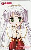 FORTUNE ARTERIAL べっかんこう 電撃姫