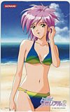 ときめきメモリアル2 八重花桜梨