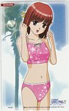 ときめきメモリアル3 牧原優紀子