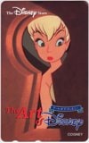 ピーターパン ティンカーベル アート・オブ・ディズニー
