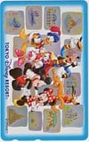 ミッキーと仲間たち 東京ディズニーリゾート