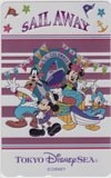 ミッキーと仲間たち SAIL AWAY 東京ディズニーシー