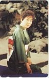 島倉千代子