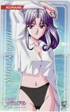 ときめきメモリアル 鏡魅羅