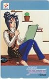 ときめきメモリアル 片桐彩子