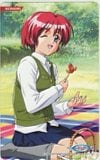 ときめきメモリアル2 陽ノ下光 TOKIMEKI CLUB