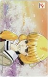 ときめきメモリアル3～約束のあの場所で～ 御田万里