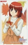 ときめきメモリアル3～約束のあの場所で～ 牧原優紀子