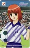 ときめきメモリアル3～約束のあの場所で～ 牧原優紀子