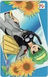 ときめきメモリアル3～約束のあの場所で～ 相沢ちとせ