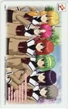 ときめきメモリアル3～約束のあの場所で～