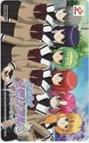 ときめきメモリアル3～約束のあの場所で～