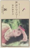 渡辺真知子 哀愁トラベラー