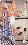 ビートたけし(北野武) そのまんま東 風雲!たけし城 TBS