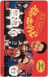 ビートたけし（北野武） 天才たけしの元気が出るテレビ!! NTV