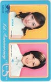 田中麗奈 加藤あい click-dtation モバイラーズチェック500