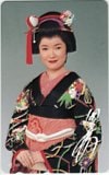 田川寿美