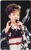 田川寿美