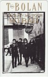 T-BOLAN SOBAD